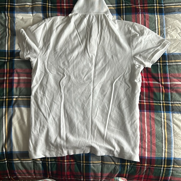 Abercrombie size M shirt - Picture 5 of 5